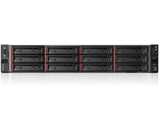 ThinkSystem SR550(Xeon ͭ3104/8GB/300GB)ͼƬ
