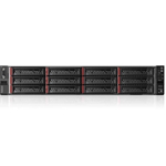 ThinkSystem SR550(Xeon 4110/8GB/300GB) /