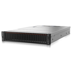 ThinkSystem SR650(Xeon ͭ3106/8GB/300GB) /