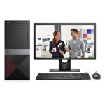 Vostro ɾ 3670(i7 8700/8GB/1TB/2G)