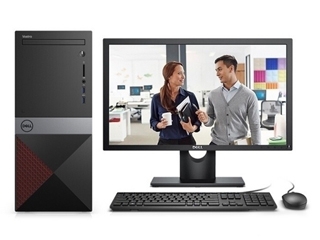 Vostro ɾ 3670(i7 8700/8GB/1TB/2G)