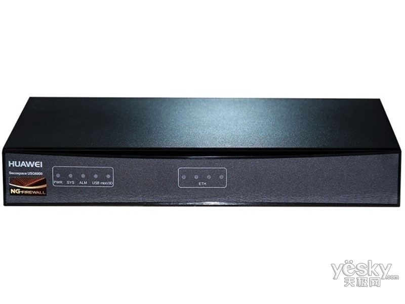 ��ΪUSG6101