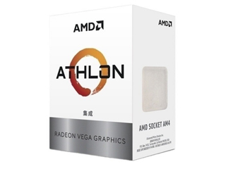 AMD Athlon 220GEͼƬ