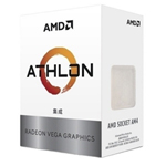 AMD Athlon 220GE CPU/AMD