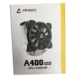 Antec ANTEC A400 RGB