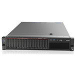 ThinkSystem SR850(Xeon Gold 51182/16GB8/900GB8) /