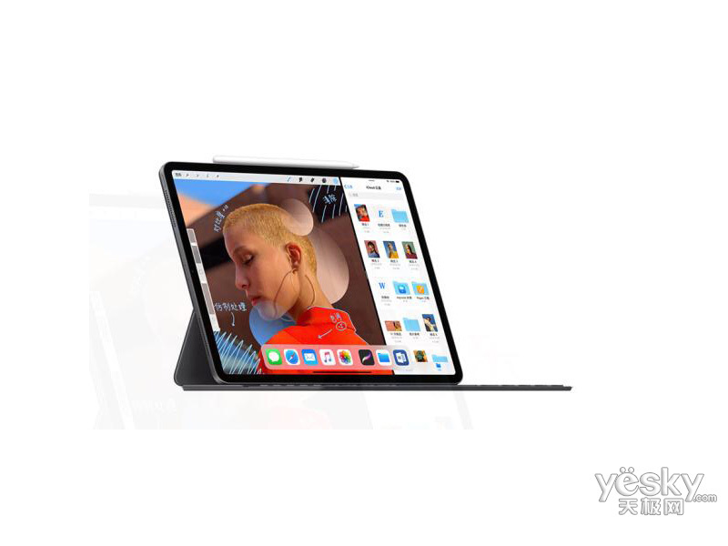 ƻ¿iPad Pro 11Ӣ(512GB/Cellular)