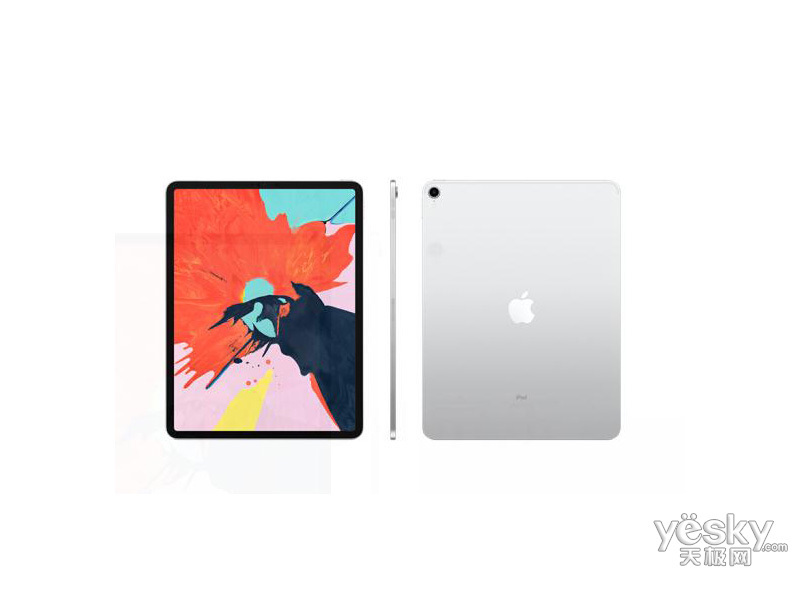 ƻ¿iPad Pro 12.9Ӣ(1TB/Cellular)