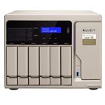 QNAP TS-877-1600-8G NAS/SAN�洢��Ʒ/QNAP