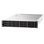 ThinkSystem SR590(Xeon 4110/16GB×2/1.2TB×3)