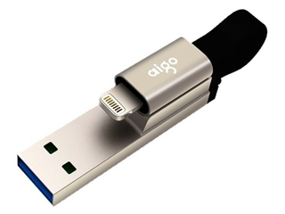 aigo ƻ��U�� U370(128GB)ͼƬ