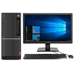 ��������T4900D(i5 7400/4GB/500GB/����/21.5LCD) ̨ʽ��/����