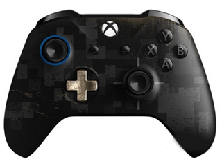 ΢��Xbox One�����ֱ� ��������������ͼƬ