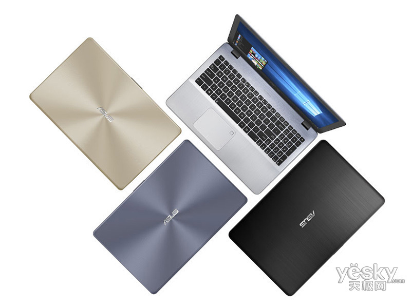 华硕a580uf8250(4gb/500gb/2g独显)