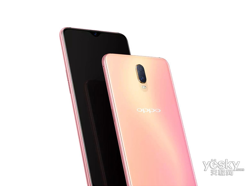 OPPO R17(6GB/128GB/ȫ��ͨ)