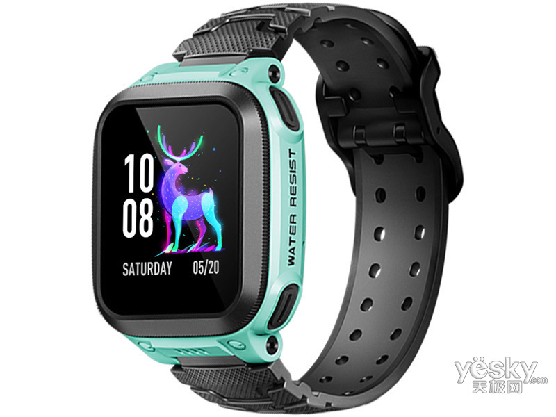 小天才z2儿童电话手表