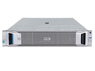 H3C R4900 G2(Xeon E5-2609 v4×2/16GB×8/4TB×3)