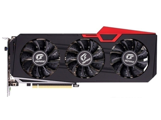 ߲ʺiGame GeForce RTX 2070 Ultra OCͼƬ
