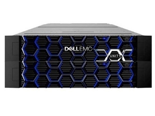 EMC Dell  Unity 450F(800GB SSD×10)