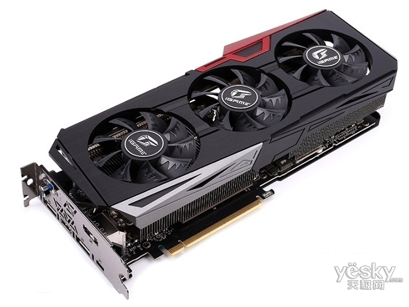 七彩虹igame geforce rtx 2070 ultra oc