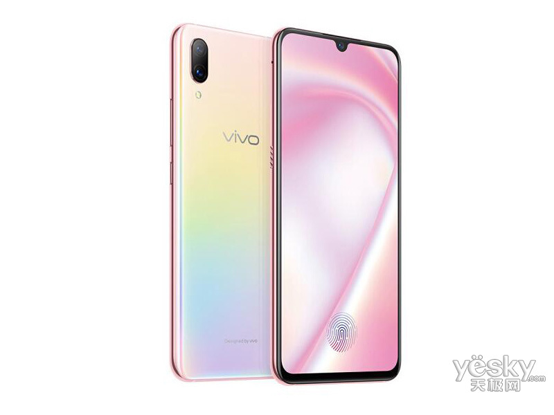 vivo X23(�òʰ�/6GB/128GB/ȫ��ͨ)