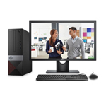 Vostro ɾ 3670(i5 8400/4GB/128GB+1TB/21.5LCD) ̨ʽ/