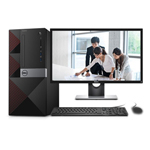 Vostro ɾ 3070(i3 8100/4GB/1TB/21.5LCD) ̨ʽ/