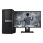 OptiPlex 7050MT(i7 7700/8GB/1TB/2G/21.5LCD) ̨ʽ/