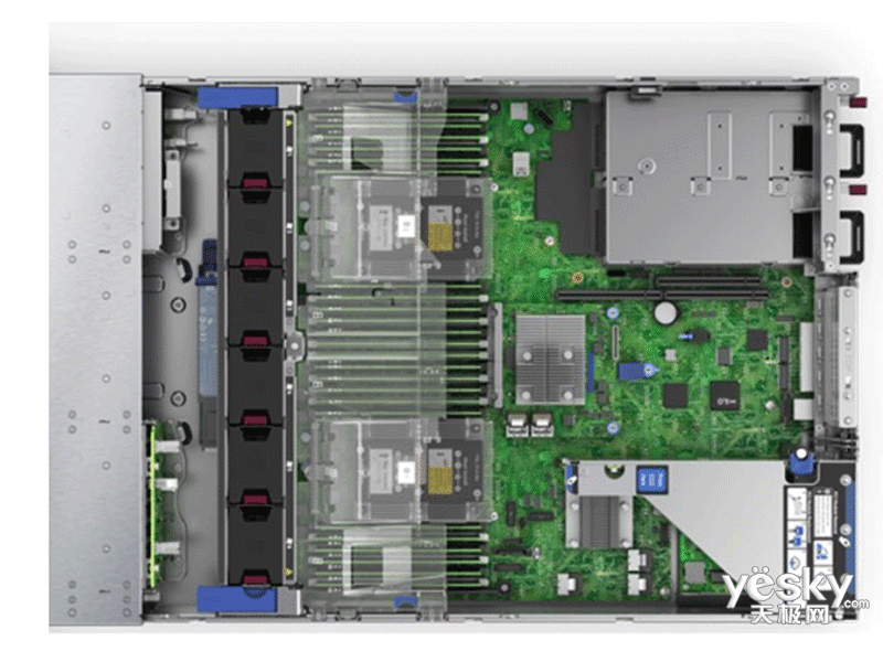 ProLiant DL380 Gen10(P06423-B21)