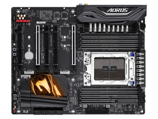 X399 AORUS PRO