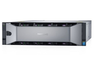 Dell EMC SCv3020(900GB 10K×10)