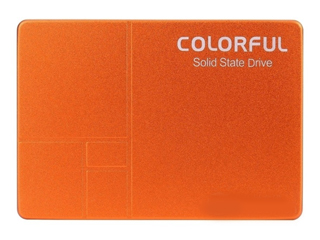 Colorful SL500�＾������(480GB)ͼƬ