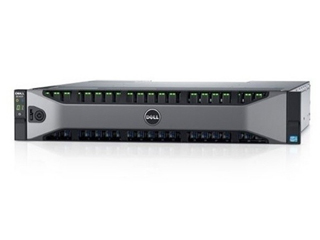 Dell EMC Storage SC4020(1.8TB 10K12)