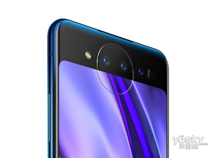 vivo NEX˫����(8GB/256GB/ȫ��ͨ)