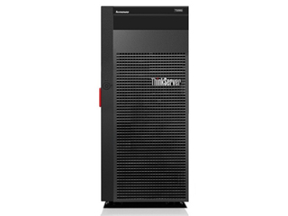 ThinkServer TS560(Xeon E3-1230 v6/8GB/1TB/�Ȳ��)ͼƬ