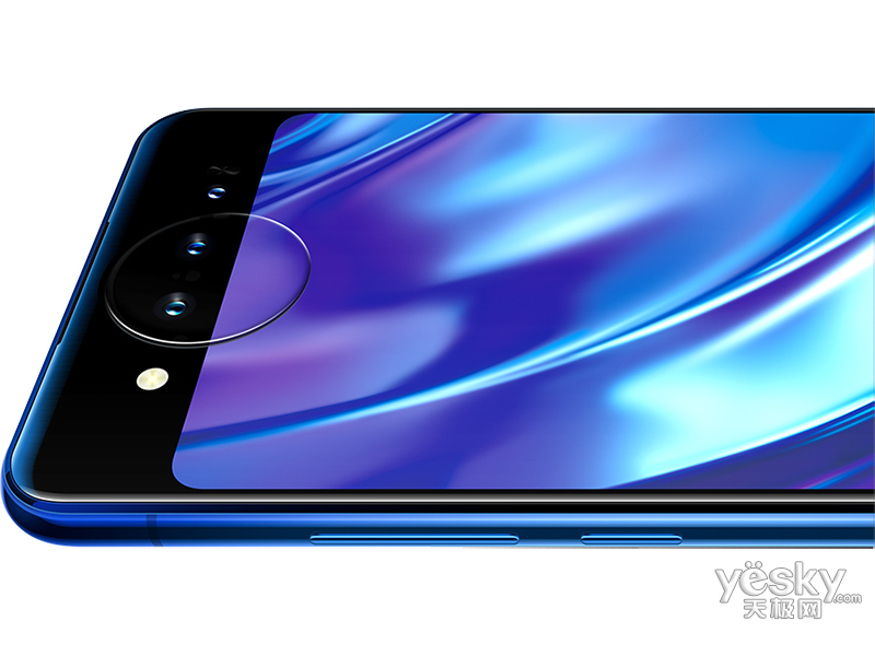 vivo NEX˫����(10GB/128GB/ȫ��ͨ)