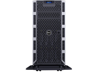 PowerEdge T430 ʽ(Xeon E5-2609 v4×2/8GB×2/1TB×2)