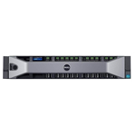 PowerEdge R730 ʽ(Xeon E5-2620 v42/16GB2/2TB4) /