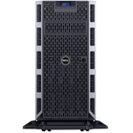 PowerEdge T430 ʽ(Xeon E5-2609 v42/8GB2/1TB2) /