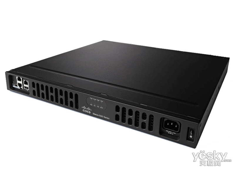 CISCO ISR4331-SEC/K9