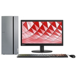 510 Pro(Ryzen 3 2200G/8GB/1TB//19.5LCD) ̨ʽ/