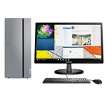510 Pro(Ryzen 3 2200G/8GB/1TB//21.5LCD) ̨ʽ/