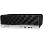 ProDesk 600 G4 DM(i3-8100T/4GB/1TB/) ̨ʽ/