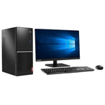 ��������M4978K(i3 7100/4GB/500GB/DVD/����/20.7LCD) ̨ʽ��/����