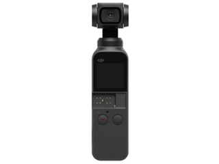 OSMO pocketڴ̨+ƲͼƬ