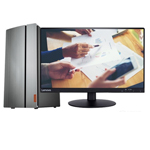 510 Pro(i3 8100/4GB/1TB//19.5LCD) ̨ʽ/