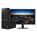 T4900D(i5 7400/4GB/1TB/2G/DVD/19.5LCD) ̨ʽ/