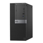 ����OptiPlex 7050MT(i5 7500/4GB/128GB+1TB/DVDRW) ̨ʽ��/����