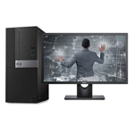 OptiPlex 7050MT(i7 7700/16GB/256GB+1TB/2G/27LCD) ̨ʽ/