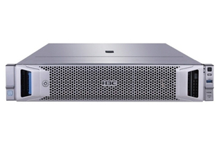 H3C R4900 G2(Xeon E5-2609 v4×2/16GB×2/4TB×3)